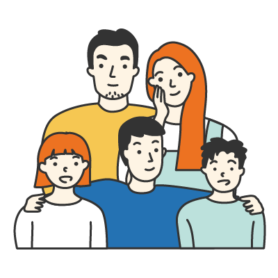 Family | 20 Things to Do After the Lockdown Family | 20 Things to Do After the Lockdown