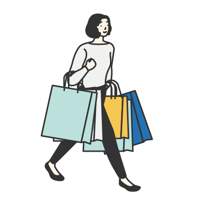 Shopping | 20 Things to Do After the Lockdown Shopping | 20 Things to Do After the Lockdown