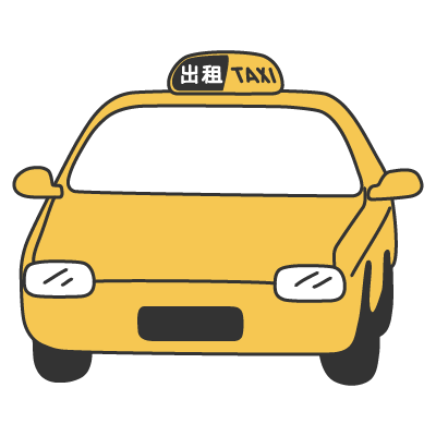 5 Chinese Phrases and Questions to Take a Taxi 5 Chinese Phrases and Questions to Take a Taxi