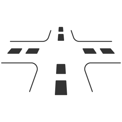 Intersection | 5 Chinese Phrases to Take a Taxi | That's Mandarin Blog Intersection | 5 Chinese Phrases to Take a Taxi | That's Mandarin Blog