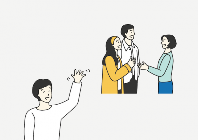 5 Most Common Ways to Say Hello in Chinese
