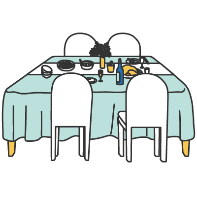 Dinner | 5 Popular Weekend Activities in China Dinner | 5 Popular Weekend Activities in China