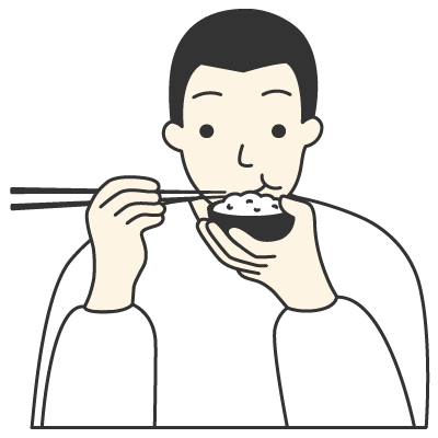 Eating | 5 Small Talk Phrases in Chinese Eating | 5 Small Talk Phrases in Chinese