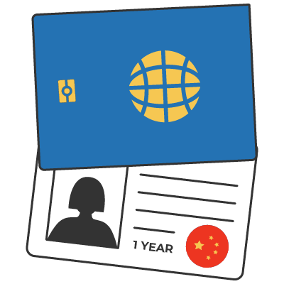 Work Visa | 5 Things You Need to Know When Working in China Work Visa | 5 Things You Need to Know When Working in China