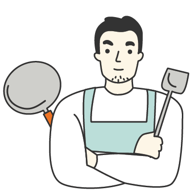 Cooking at Home | 5 Ways to Eat in Chinese: Takeouts, Dine-in and More Cooking at Home | 5 Ways to Eat in Chinese: Takeouts, Dine-in and More
