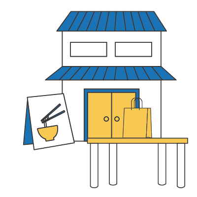 Self Pick-up | 5 Ways to Eat in Chinese: Takeouts, Dine-in and More Self Pick-up | 5 Ways to Eat in Chinese: Takeouts, Dine-in and More