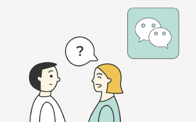 6 Ways to Make Friends with Chinese People