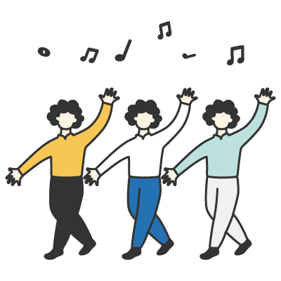 Social Events | 6 Ways to Make Friends with Chinese People Social Events | 6 Ways to Make Friends with Chinese People