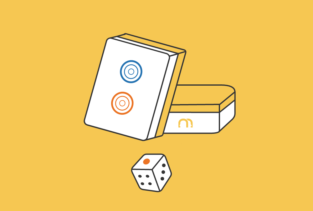 All You Need to Know to Start Playing Chinese Mahjong