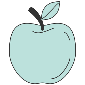 苹果 Apple | Chinese Words With Similar Pronunciation