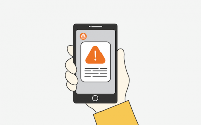 Beijing | Health Kit: 2 Reasons for a Pop-Up Alert