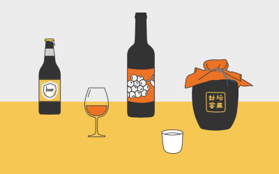 Oct 25 | International Wine Party