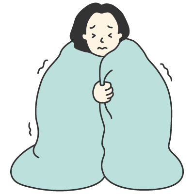 Cold | How to Describe 5 Types of Weather in Chinese | That's Mandarin Blog Cold | How to Describe 5 Types of Weather in Chinese | That's Mandarin Blog