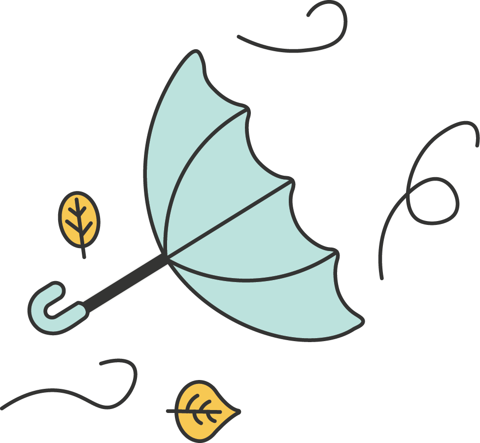 Windy | How to Describe 5 Types of Weather in Chinese | That's Mandarin Blog Windy | How to Describe 5 Types of Weather in Chinese | That's Mandarin Blog