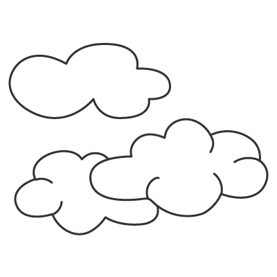 Cloudy | How to Describe 5 Types of Weather in Chinese | That's Mandarin Blog Cloudy | How to Describe 5 Types of Weather in Chinese | That's Mandarin Blog