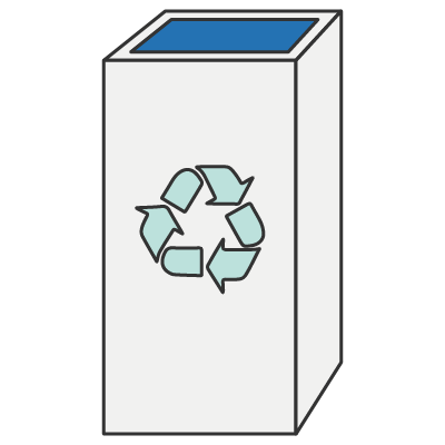 must-know-chinese-phrases-to-survive-in-quarantine-trash-can.png Taking Out the Trash | Must-Know Chinese Phrases to Survive in Lockdown
