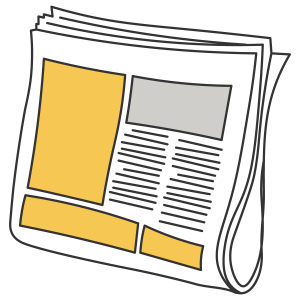 报纸 Newspaper | Chinese Words With Similar Pronunciation