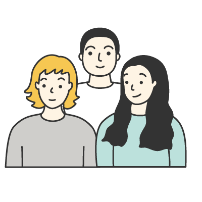 nihaocafe-team-tuandui Collectivism - 5 common traits of Chinese people's personality
