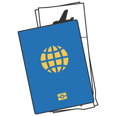 Visa Guide | That's Mandarin Visa Guide | That's Mandarin