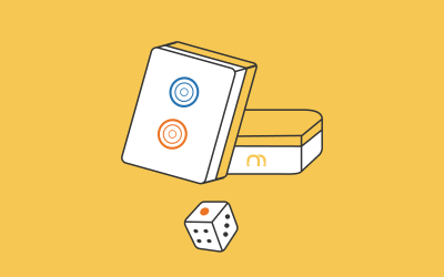 March 27 | Mahjong Night
