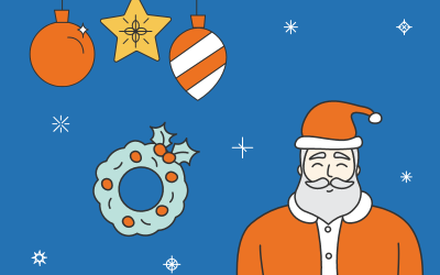 Heartwarming Christmas Vocabulary