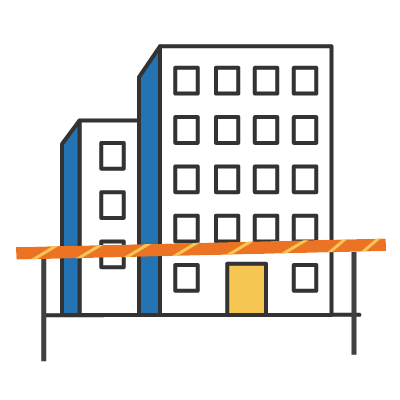 COVID-19 makeshift hospitals | That's Mandarin Blog COVID-19 makeshift hospitals | That's Mandarin Blog