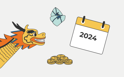 Chinese National Holidays in 2024