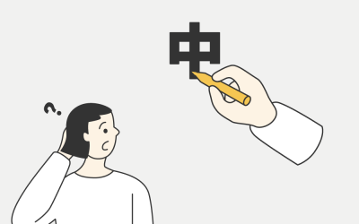 How Many Chinese Characters Are There?