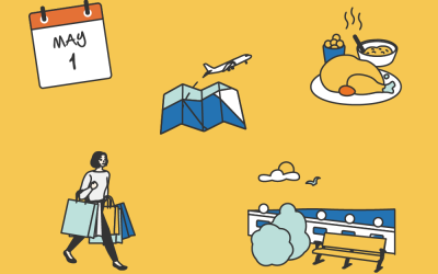 4 Things to Do During the Labor Day Holidays
