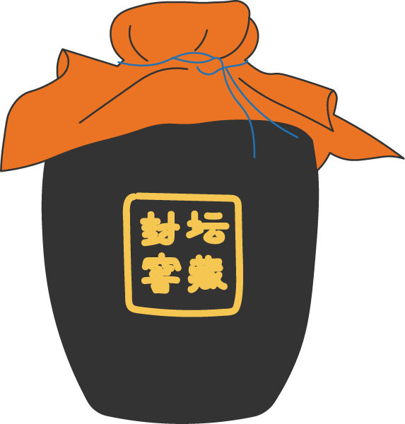 thatsmandarin-liquor.png Chinese Liquor 酒: Learn about Chinese liquor types like Baijiu, Huangjiu, and Rice Wine on That's Mandarin