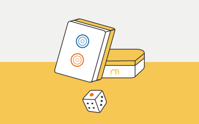 Feb 20 | Mahjong Night