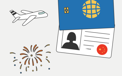 China is Open for X2 Student Visas! From Jan 8, 2023