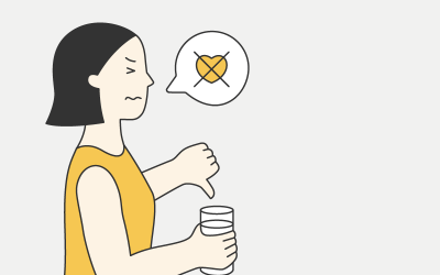 5 Ways to Say “I Don’t Like” in Chinese