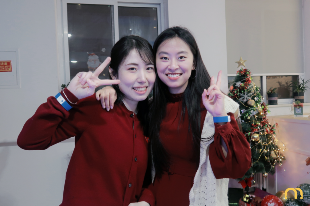 2023 Xmas Party | That's Mandarin 2023 Xmas Party | That's Mandarin