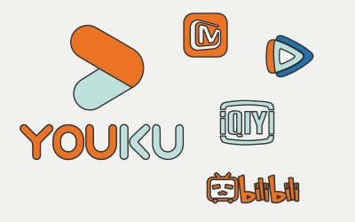 Alternatives to Youtube in China