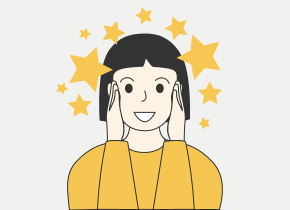 How to Say Happy in Chinese and 4 Other Emotions