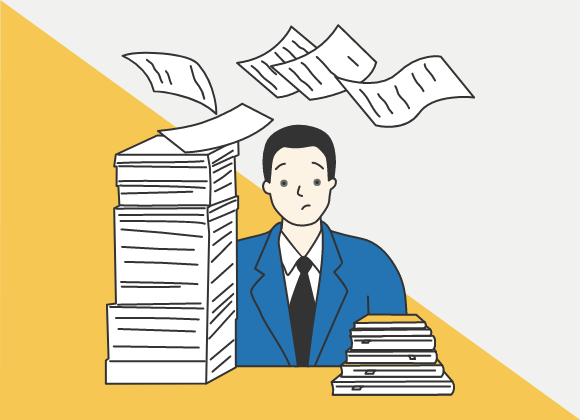 5 Essential Chinese Office Words