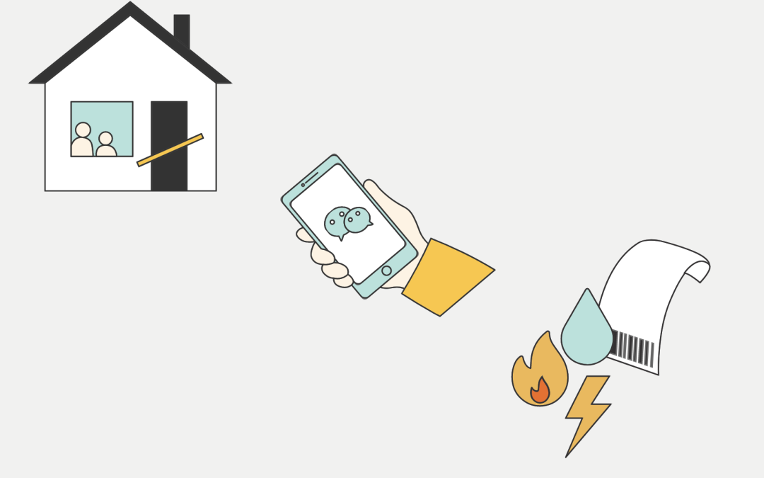 How to Pay Your Utility Bills with WeChat