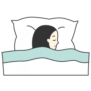 睡觉 To sleep | Chinese Words With Similar Pronunciation