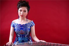 孔乐:音乐考级 — 古筝 978-7-5559-0380-2购