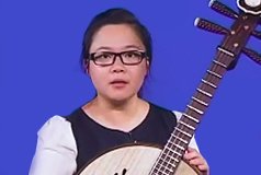 王雪:音乐考级 — 中阮 天宫音乐奖乐鱼世界杯(中国)赛区钢琴
