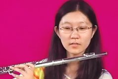赵薇:音乐考级 — 长笛 浅谈京二胡在流派唱腔中的伴奏艺术 [